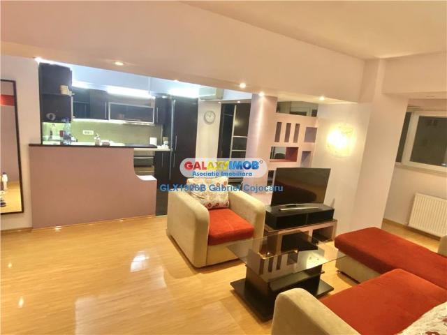 Apartament 2 camere Ion Mihalache Turda prima inchiriere