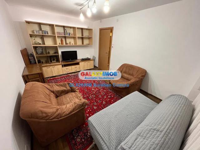 apartament 2 camere ion mihalache/parter