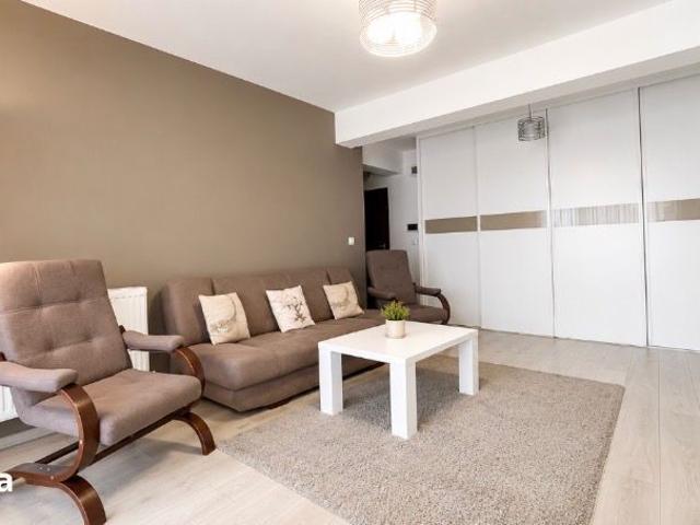 Apartament 2 camere, Iosia Residence, Parcare Subterana