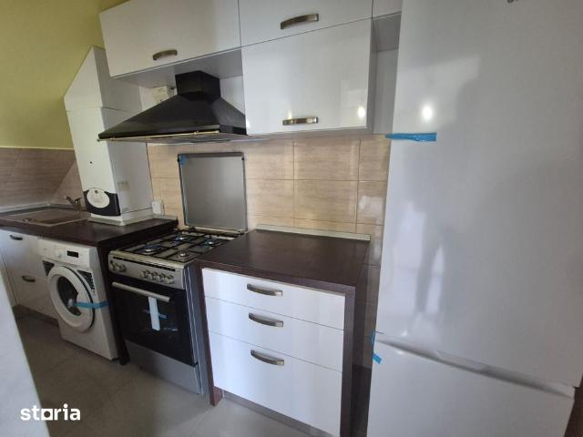 Apartament 2 camere Ipotesti de inchiriat