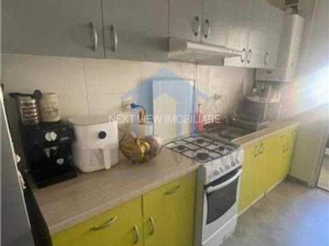 Apartament 2 camere, Iris