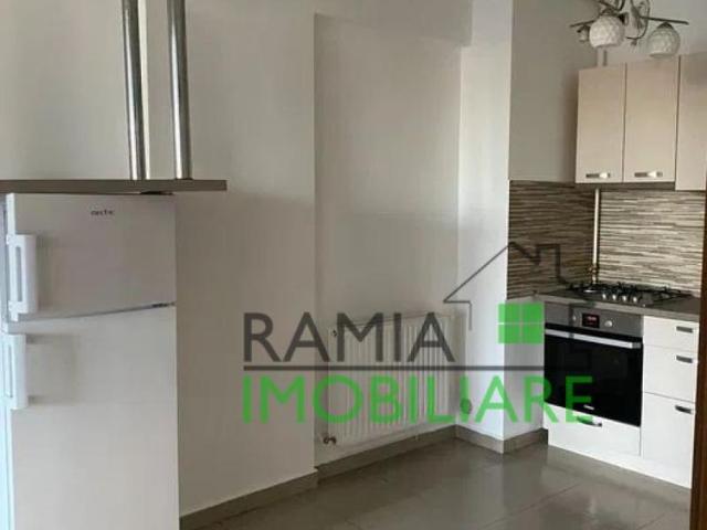 Apartament 2 camere, ISARAN