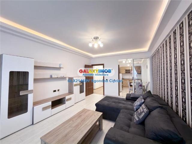 Apartament 2 Camere Isaran Coresi Mobilat Si Utilat