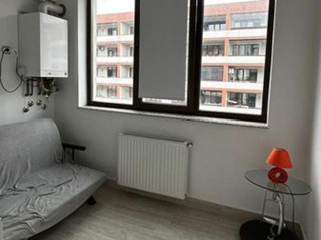 Apartament 2 camere Isaran Coresi Mall Tractorul
