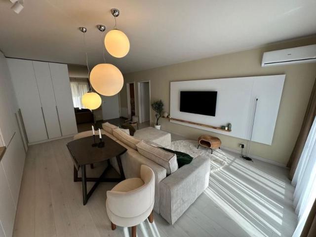 Apartament 2 camere Isho