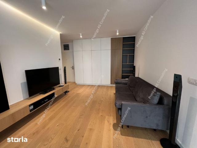 Apartament 2 Camere | ISHO Take Ionescu