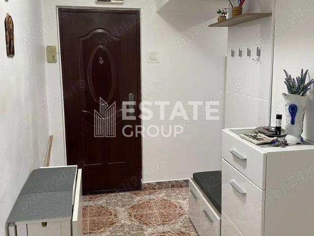 Apartament 2 camere, Judetean, complet mobilat si utilat