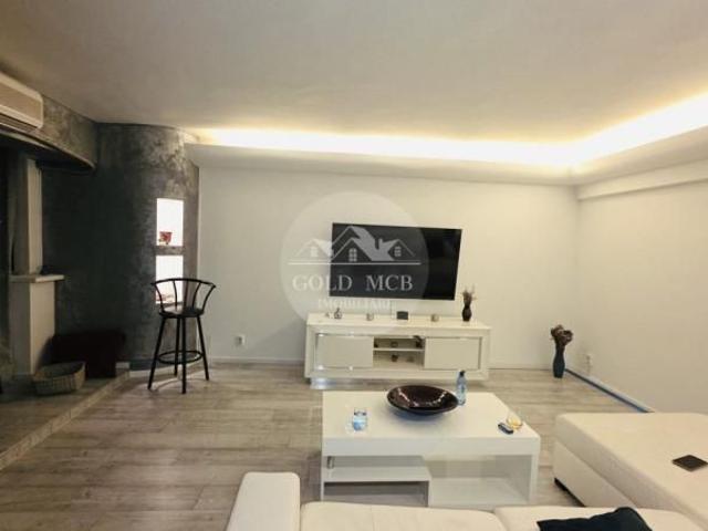 Apartament 2 camere JW Marriott Grand Hotel Calea 13 Septembrie
