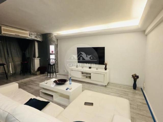 Apartament 2 camere JW Marriott Grand Hotel Calea 13 Septembrie