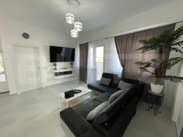Apartament 2 camere, Jacuzzi, View superb, zona Calea Bucure