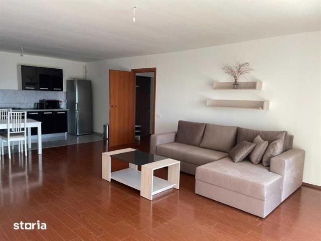 Apartament 2 camere | Jiului | Bucurestii Noi | Terasa 22 mp