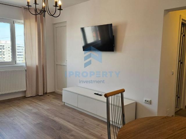 Apartament 2 Camere Jiului Metrou Renovat Modern