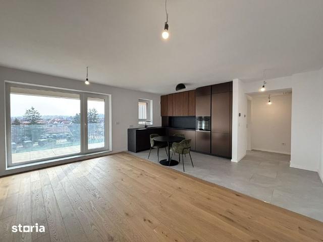Apartament 2 Camere | KUDO Apartments Brasov | Parcare Subterana