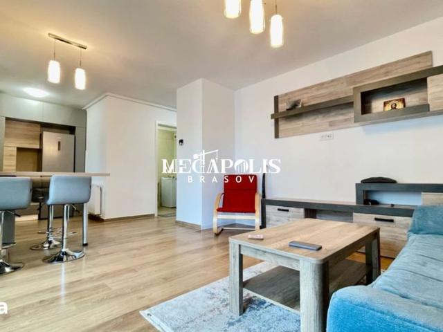 Apartament 2 camere | Kasper | Boxă + Parcare