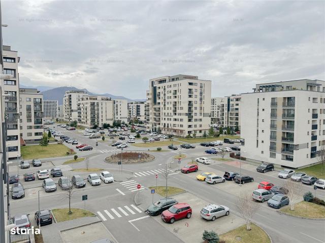 Apartament 2 camere | Kasper | Boxa si Parcare |