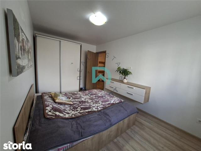 Apartament 2 camere, Kasper Coresi, decomandat, loc de parcare