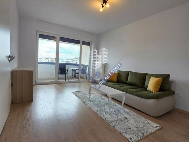 Apartament 2 camere – Kasper Development