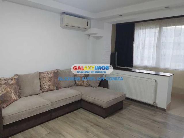 Apartament 2 camere Kaufland Colentina
