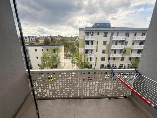 Apartament 2 camere Kaufland Pacurari Chirie