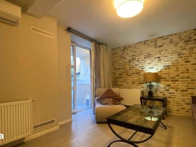 Apartament 2 camere Kiseleff de inchiriat