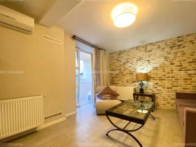 Apartament 2 camere Kiseleff