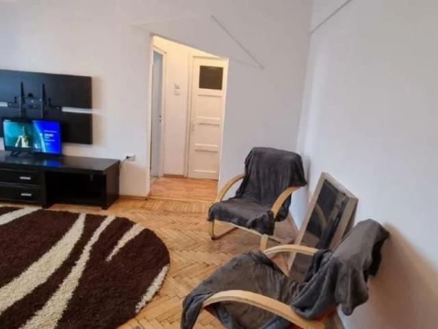 Apartament 2 camere Kogalniceanu 35