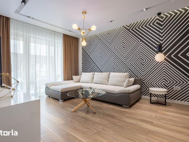 Apartament 2 Camere | Kristal Residence | Parcare |