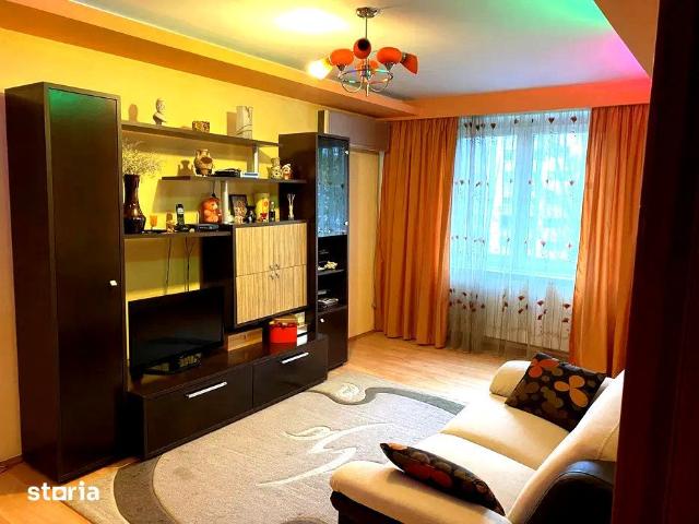 Apartament 2 camere | Luica | P ta Resita | Spatios | Parcare | AC | D