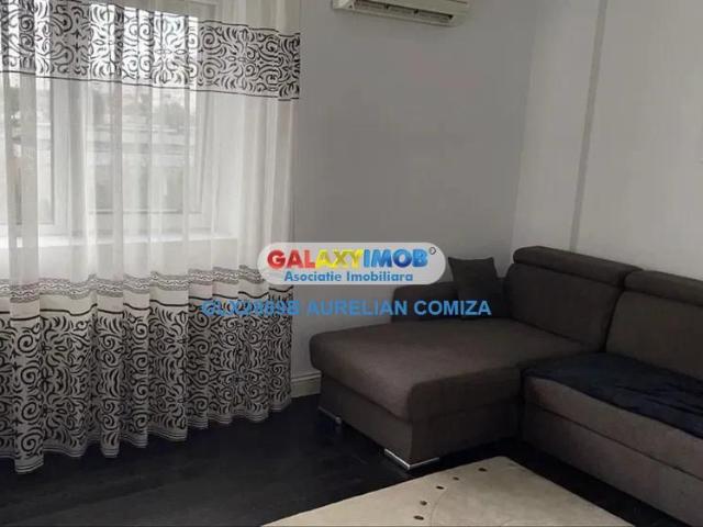 Apartament 2 camere Luica