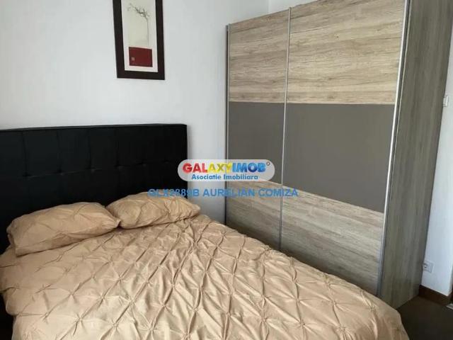 Apartament 2 camere Luica