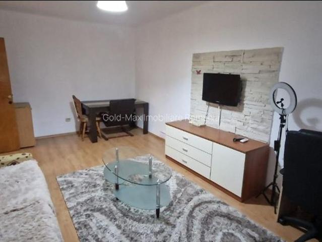 Apartament 2 camere Lujerului