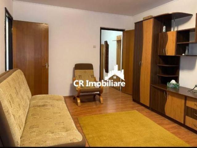 Apartament 2 camere, Lujerului