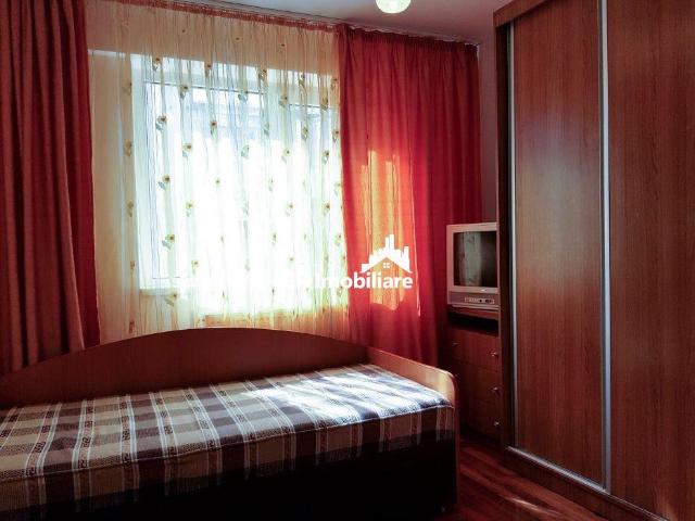 Apartament 2 camere, Lujerului