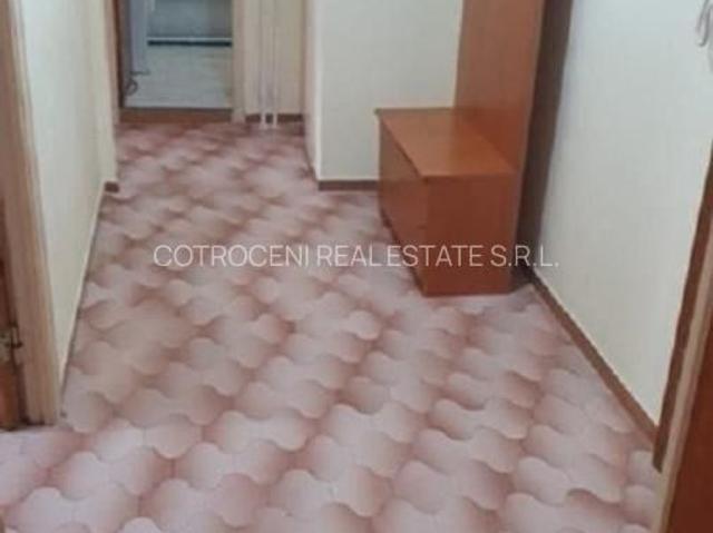 Apartament 2 camere Lujerului