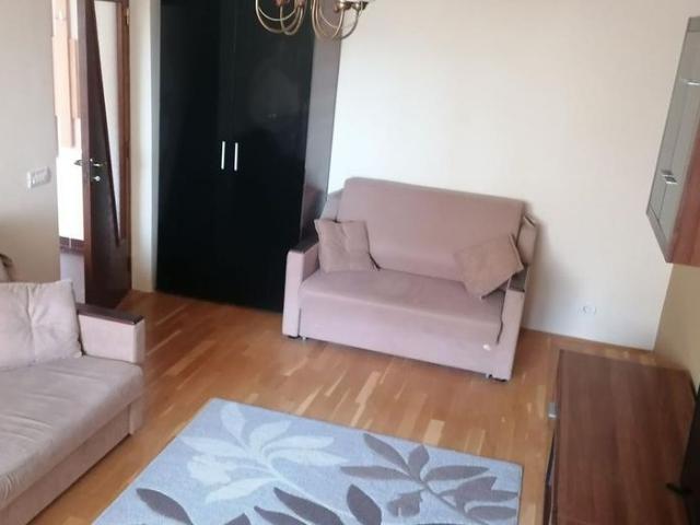 Apartament 2 camere Lujerului | 56 mp | decomandat