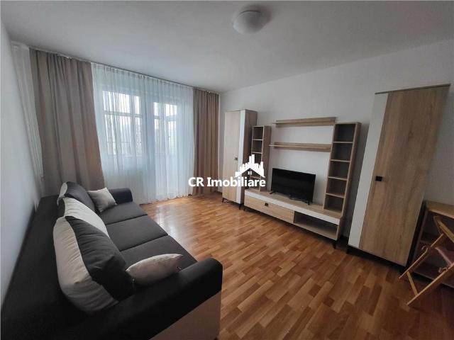 Apartament 2 camere, Lujerului
