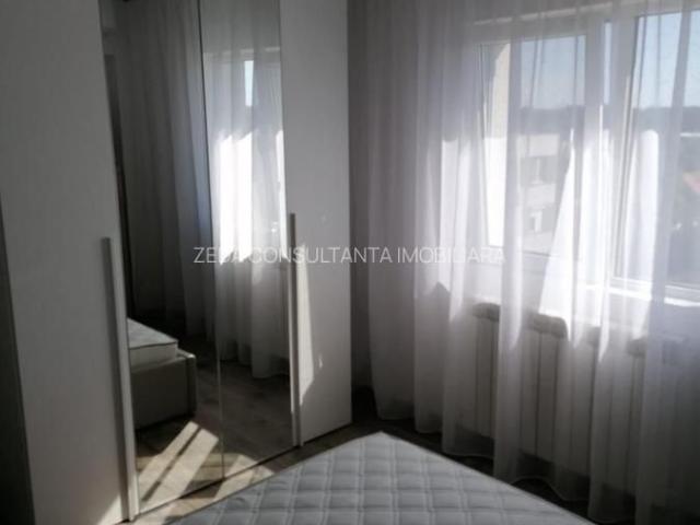 Apartament 2 camere Lujerului
