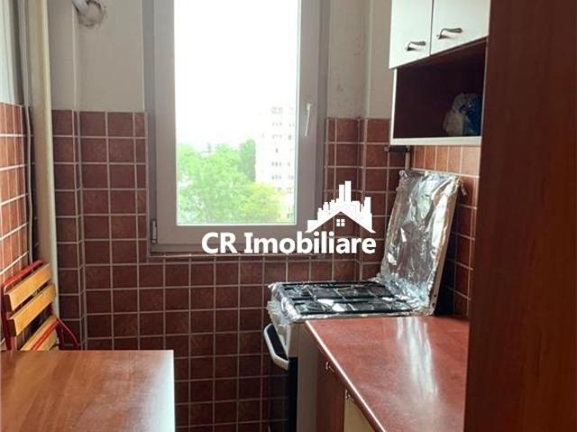 Apartament 2 camere, Lujerului