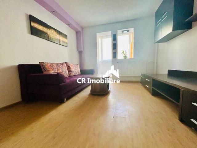 Apartament 2 camere, Lujerului