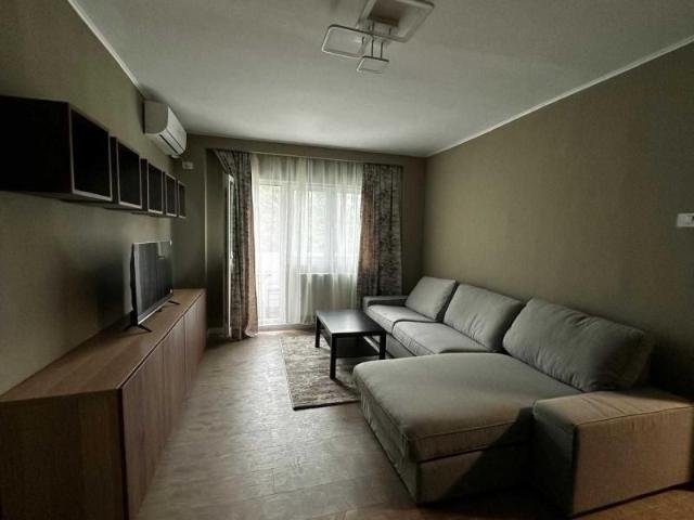 Apartament 2 camere Lujerului