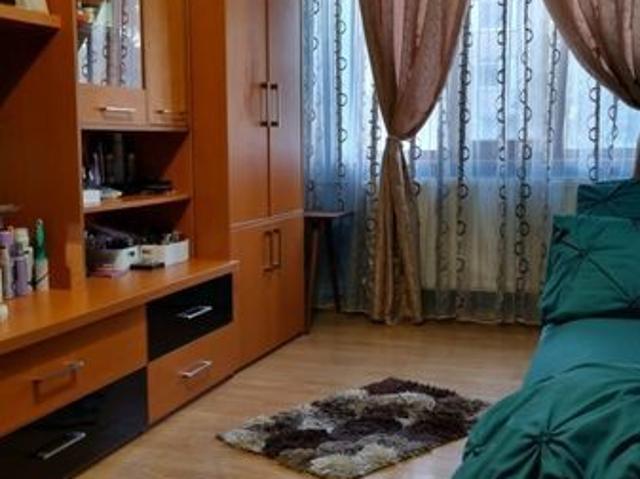 Apartament 2 camere Lujerului
