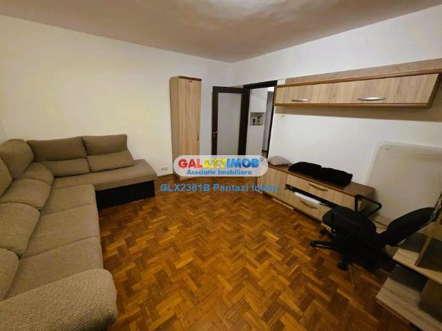 apartament 2 camere | lujerului uverturii | decomandat | 9min. metrou