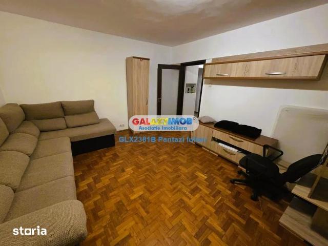 Apartament 2 camere | Lujerului Uverturii | Decomandat | 9min. metrou