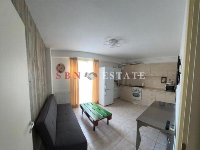 Apartament 2 Camere Lujerului | Bloc nou