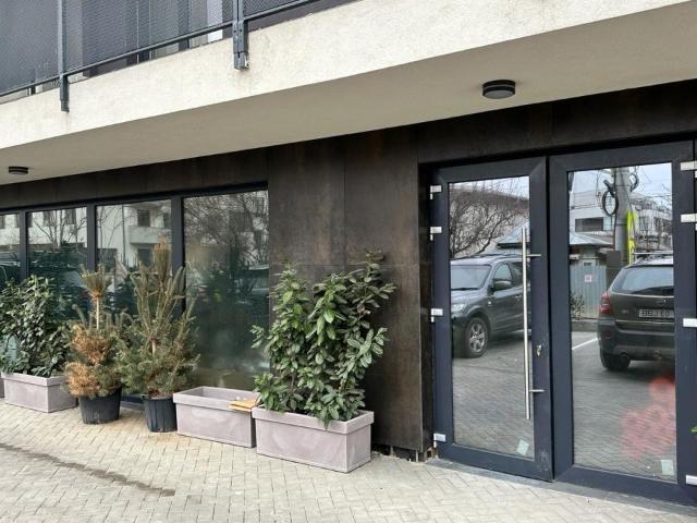 Apartament 2 camere Lujerului Bloc nou