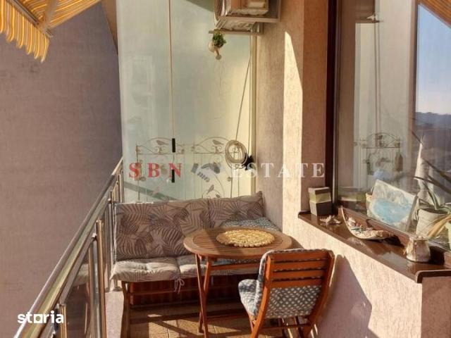 Apartament 2 camere Lujerului | Bloc nou | Centrala | Metrou