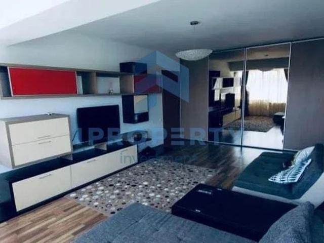 Apartament 2 Camere Lujerului Cat Friendly cu Parcare in bloc nou