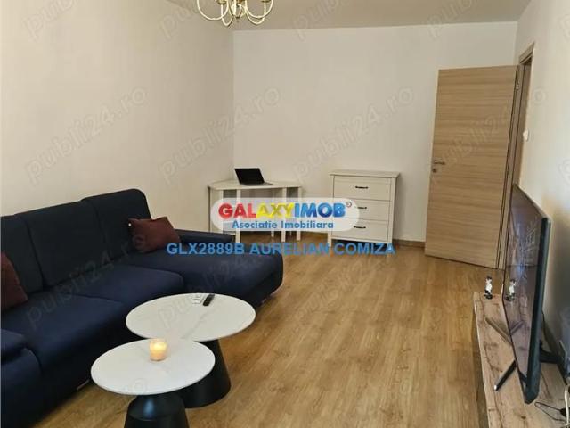 Apartament 2 camere Lujerului Complex Granvia Park