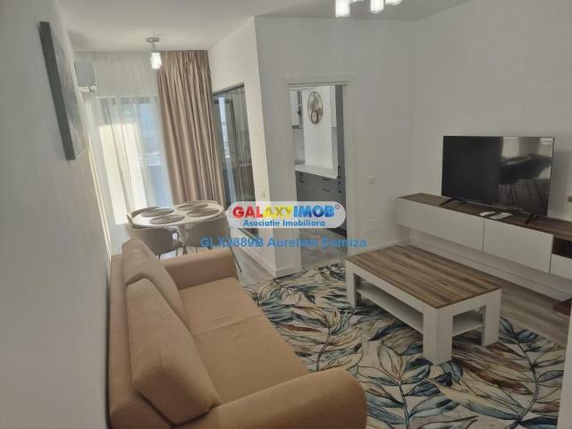 Apartament 2 camere Lujerului Complex Smart Residence