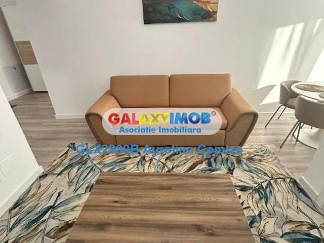 Apartament 2 camere Lujerului Complex Smart Residence